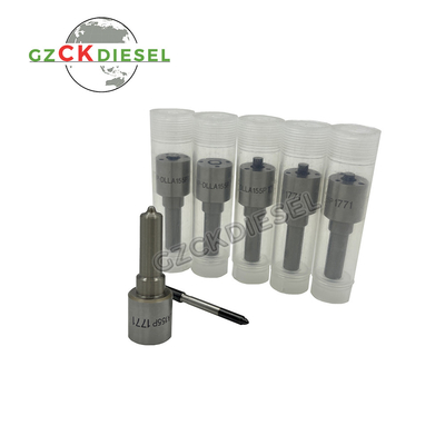 Nojo do injetor de combustível DLLA155P1771 para o injetor 0445120146