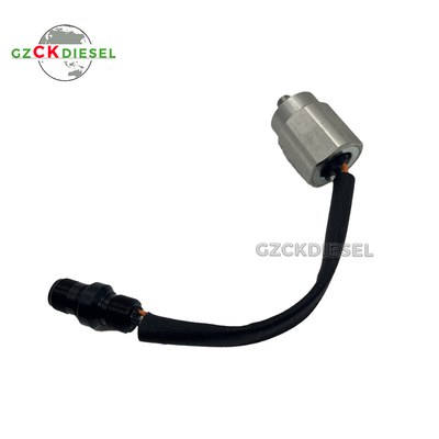 Sensor de batida do gerador 163-4411 1634411 para motor G3508 G3412C G3516 G3512