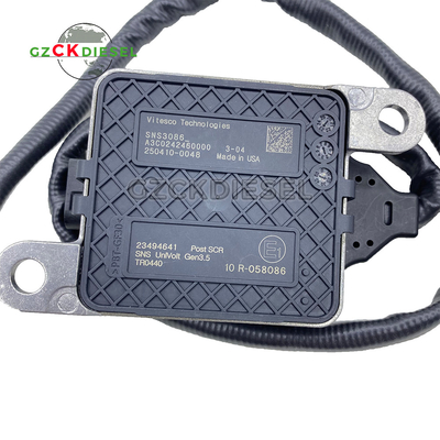 Sensor de Óxido de Nitrogênio NOX Sensor 23494641 WKR1004-1103 WKR10041103
