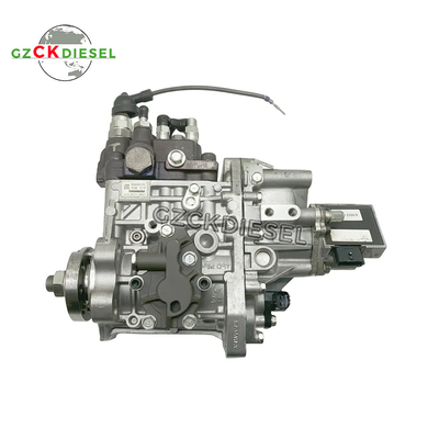 Bomba de combustível 729967-51310 729974-51370 729946-51390 729642-51400 para motor 4TNV84T 4TNV88 4TNV94