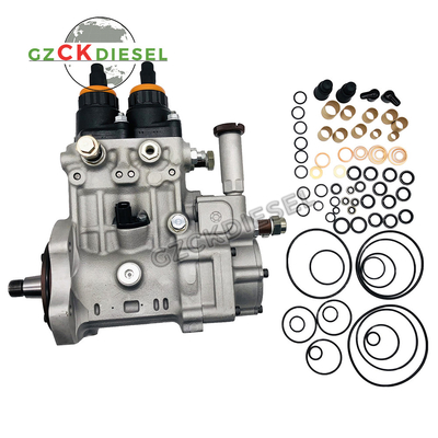 Kits de Reparo da Bomba de Injeção Diesel 094040-0010 Kit de Reconstrução da Série HP0