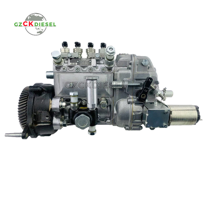 Bomba de combustível de alta pressão 093000-6602 ME440278 para motor 4M40 de E308C E307C
