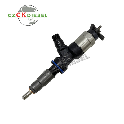 Injetor de combustível 418-3229 295050-1810 para motor C4.4 318F 316F 315F 314F 313F 312F