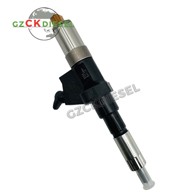 Injetor de Combustível 095000-0222 095000-0220 1-15300437-3 para Motor 6SD1