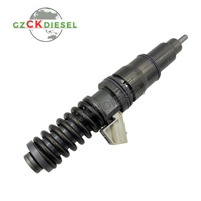 Injetor de combustível diesel 03829087 BEBE4C08001 para motor D16