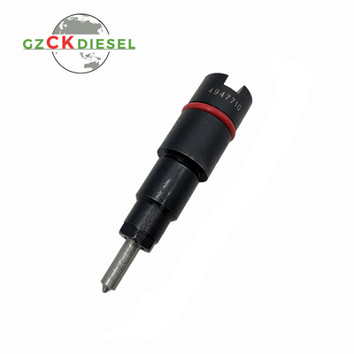 Injetor de Combustível 4947710 4094099 Compatível com Motor Cummins 6L ISC ISLE