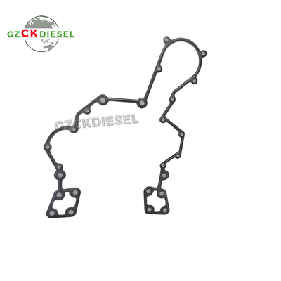 Garrafa da carcaça dianteira 257-2015 2572015 para carregador de rodas do motor CAT C13 966H 972H