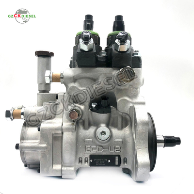 Bomba de Injeção de Combustível 094000-0310 RE518423 Para Motor John Deere 6081T
