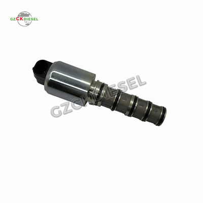 Valva solenoide AT310586 para 210K 315SJ 310L 310SK 325K 410K 410L
