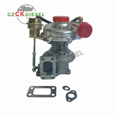 Turbocompressor 24100-1541D 24100-1541 Turbo RHC6 para Motor FB14 Motor W04CT