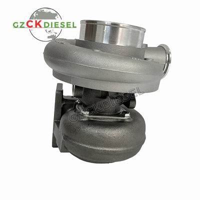 Turbocompressor HX40 3769068 3769069 para Motor D934