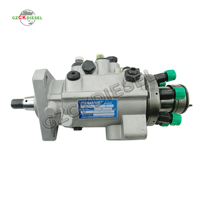 Bomba de Injeção de Combustível DE2635-6237 RE557897 para John Deere 200CLC 7420 Motor 6068H