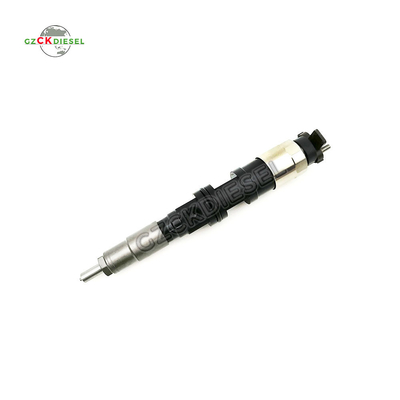Injetor de combustível 095000-7150 095000-7151 para o tractor John Deere 4045