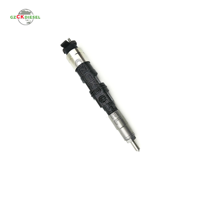 Injetor de combustível 095000-6500 095000-6501 095000-6502 RE529414 RE529117 para 4.5L 4045 6.8L 6068 310K 1010D