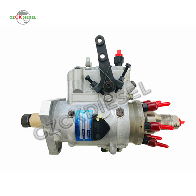 Bomba de injecção de combustível RE504067 DB2635-5681 para John Deere 6110B 05681-ST