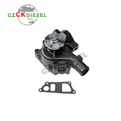 Bomba de água 6205-61-1202 6205-61-1203 para escavadeira PC60-7 PC100-5 Motor 4D95LE 6D95L