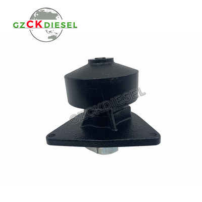 Bomba de água 3966841 para escavadeira Komatsu PC300-7 PC300-8