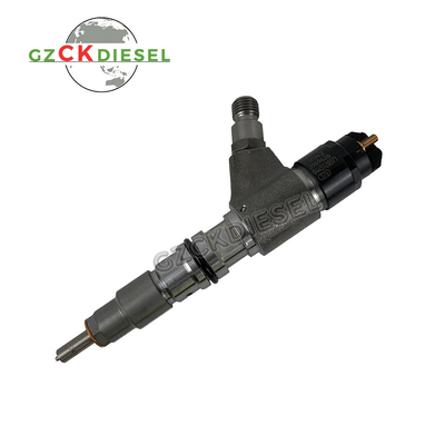 Injetor de Combustível 0445120371 0445120400 396-9626 para Motor C7.1 320D
