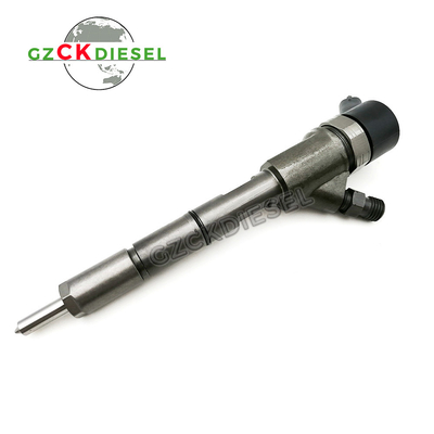 Injetor de combustível diesel 0445110771 0445110996 0445110995 para Bosch Série 110 CRI2-16