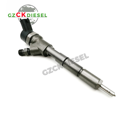 Injetor 0445110591 0445110592 0445110217 0445110218 0445110286 para a Bosch