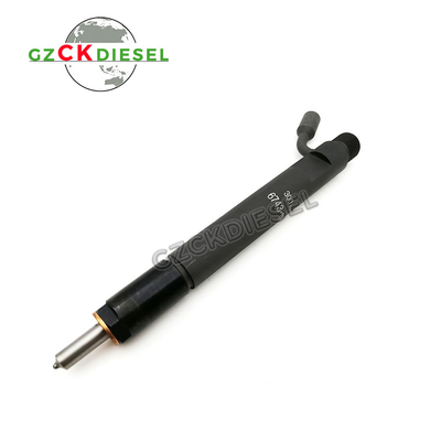 Injetor de Combustível 6743-11-3320 para PC300-7 PC350-7 PC360-7 Motor 6D114