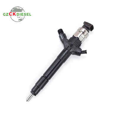 Injetor 095000-7500 1465A279 095000-9560 1465A257 para Motor Mitsubishi 4M41DI-DC