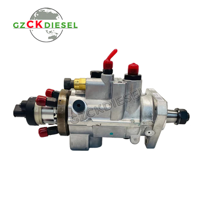 Bomba de injecção DE2435-5805 RE518166 para motor 4045 6068 carregador 210LE 310G 310L 315SG