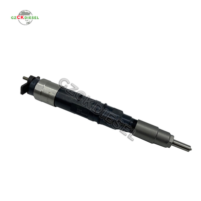 Injetor de Combustível Common Rail RE518725 095000-5160 para John Deere 6081T