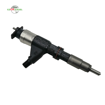 Injetor de combustível 095000-6310 095000-6312 RE546784 RE531209 Para John Deere 4.5L 6.8L