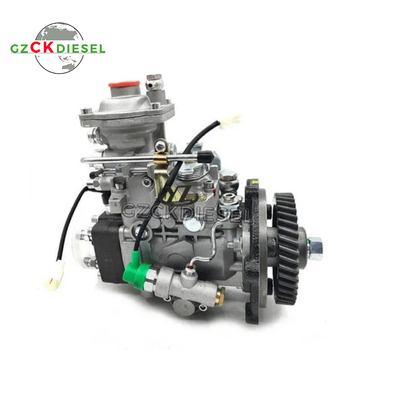 Bomba de injecção de combustível diesel 0002060093 NJ-VE4/12E1300L093 para motor Cummins ISF3.8 F3.8