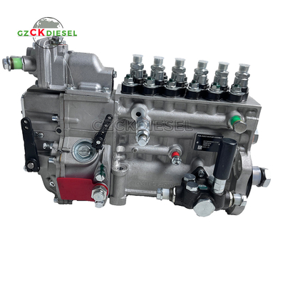 Bomba de injecção de combustível 612600081235 para motor Weichai WD618.375Q