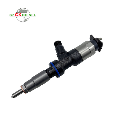 Injetor de combustível 370-7287 20R-2480 para motor C4.4 Perkins 1204E-E44TA