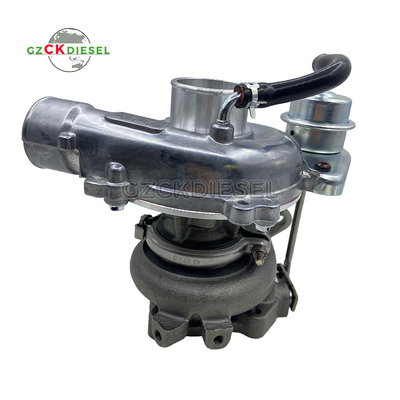Turbocompressor 17201-30030 17201-0L030 para Motor 2.5L 2KD-FTV