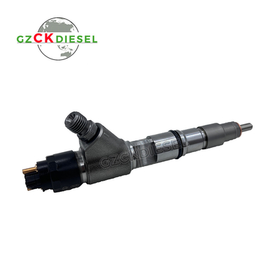 Injetor de Combustível 0445120680 0445120681 para Motor 6.7L Caminhão 2500