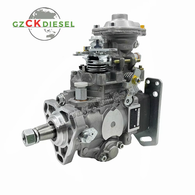 Bomba de injecção de combustível 0460426409 VE6/12F1300R1045 para motor Cummins 6BT