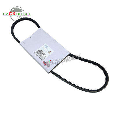 Faixa de bomba de alimentação original Faixa V estreita 01180150 para motor Deutz BF4M1013 BF6M1013