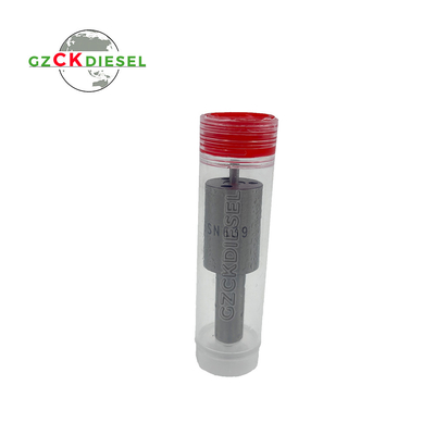 Nozzle de injecção de combustível DLLA155SN639 para escavadeira S6D140-1 PC650-3