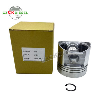 OEM Piston With Pin&Clip 04178338 Piston Ring 04178311 para motor DEUTZ F2L1011 F2L1011F
