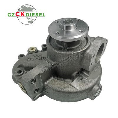 Bomba de Água 338-1149 para 336E 340F 866F LRE3 966K 966M 972K Motor C9.3 C9.3B