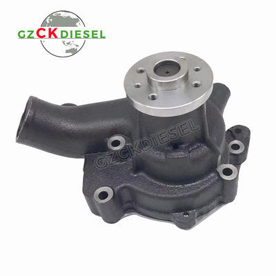 Bomba de água 65.02502-8220 para Motor DB58 Escavadeira DH225-7 DH258-7