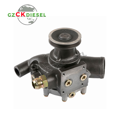 Bomba de água nova 224-3255 2243255 Adaptada ao motor CAT 3126