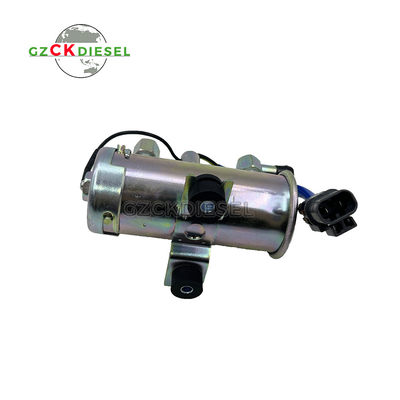 Bomba de alimentação de combustível 4645227 para escavadeira ZX110-3 ZX110M-3 ZX120-3 ZX130-3 ZX200-3 ZX220W-3 ZX330-3