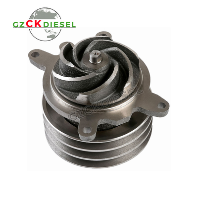 Bomba de água 2W1225 9N-3075 9N-3669 para motor 3208 Excavadora 225 Trator 613B