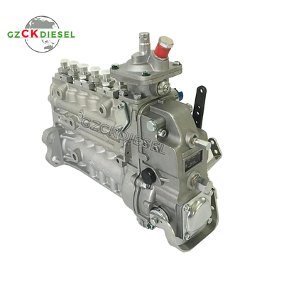 Bomba de injeção de combustível 4930965 526770 para motor Cummins 6BT5.9-G2