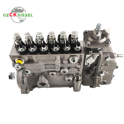 Bomba de injeção de combustível 5256100 525-6100 para motor Cummins 6L ISLE8.9 QSL8.9