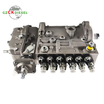 Bomba de combustível da bomba VE 0402736917 3285665 para motor Cummins 6CT8.3 ISF3.8