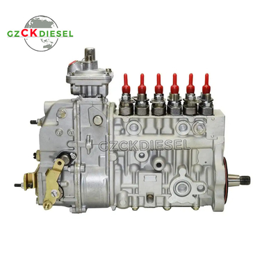 Bomba de injeção de combustível diesel 3926881 392-6881 0402066741 para motor Cummins 6CT8.3 6CTA