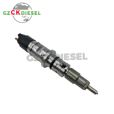Injetor de Combustível Common Rail 0445120212 0445120177 0445120153 para Injetores Bosch Série 120