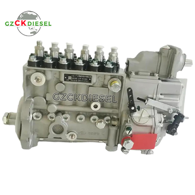 Bomba de injecção de combustível 3960919 A3960919 3966817 para motores Cummins 6BT5.9 6BT
