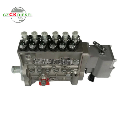 Bomba de injeção de combustível diesel 5258154 para motor Cummins 6LT 6LTAA 8.9 375 HP